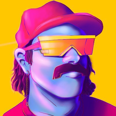 MrBarryCrypto Profile Picture