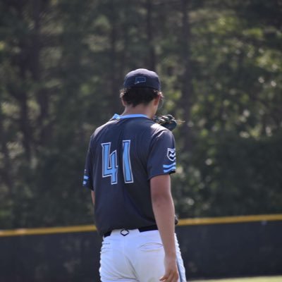 Fairfield Prep ‘26| Northwestern Baseball commit