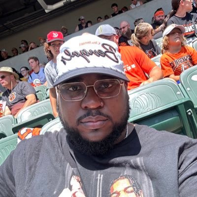 #RuleTheJungle #Cincinnati #OhioAgainstTheWorld