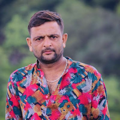 BharatP4588's profile picture. 