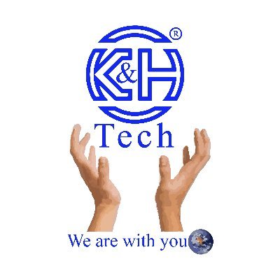 KH_TECH_SOL's profile picture. We are working on (Graphic Designing, Web Development, Application Development) For world wide clients