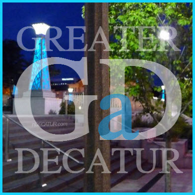 GreaterDecatur's profile picture. Greater Decatur promotes positive aspects of incorporated Decatur, GA and anything within roughly 2.5 miles from the Historic Courthouse.