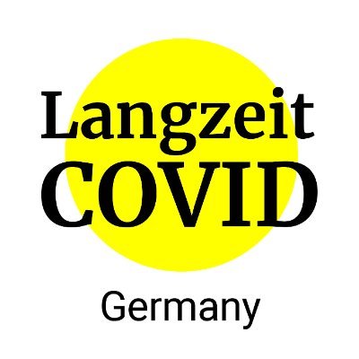 Long COVID Germany
@langzeitc.bsky.social