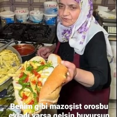 kişisel bilgim yok bomboşum