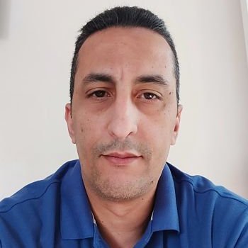 NikosMarkatos's profile picture. 