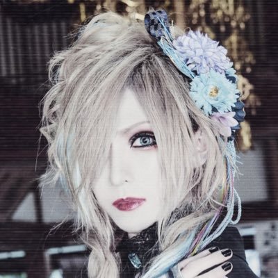 リゼ @Ariabl'eyeS