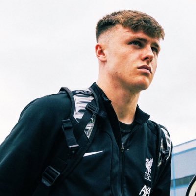 LFCJake21 Profile Picture