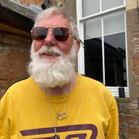 Richard Walker (@richardwalker5) 's Twitter Profile