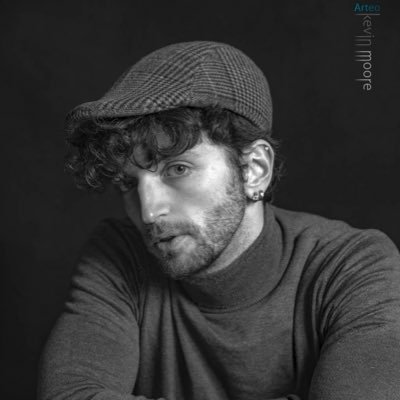 marcondiro94's profile picture. Attore