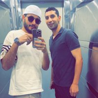 الخواجه بيجو (@m_elimbey) 's Twitter Profile