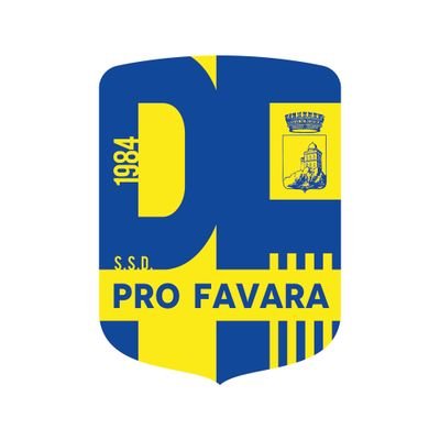 Forza Pro Favara!!!