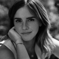Emma Watson Brasil (fã-clube)(@emmwatsonbr) 's Twitter Profile Photo