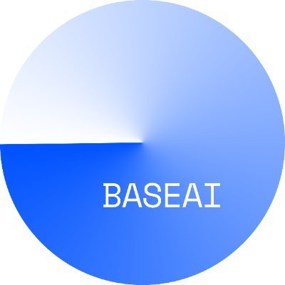 $BASEAI - The All In One AI platform built on Base
TG: https://t.co/uAmHrS4uFE