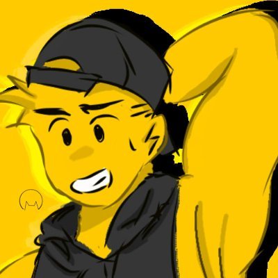 T0mmyS2's profile picture. 🤍💛♡~SFW~♡/Gamer artist / 15y🤠 /🇧🇷/✨Simpson robloxianokkkkk ♡💛🤍