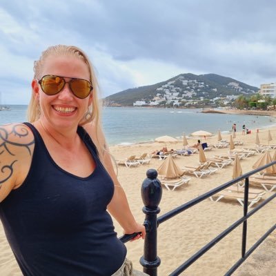 Patricia_kuif's profile picture. Procesleider Perron NS - spoort nie o.O - doet graag een dansje - niet vaak online - HELLP survivor