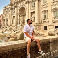 Crystian campos (@crystian_campos) 's Twitter Profile