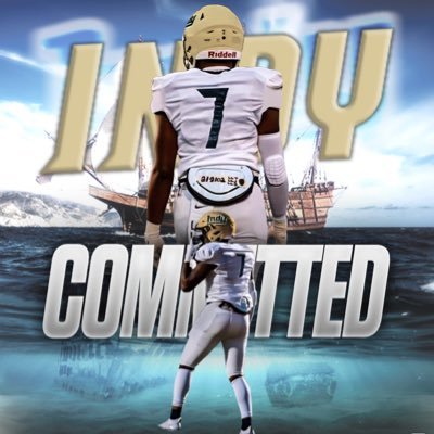 ILB/OLB /Nickel/ (6’2 220 ) | Independence Community College. 📧 : Luhjayy7@icloud.com #: 305-407-7116 Open for recruitment !