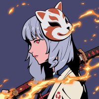 KING 狮子(@knglioness) 's Twitter Profile Photo