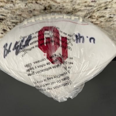 Sooner Fan from Colorado for 40 years
