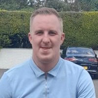 Jason Williamson Fox (@jwfox1) 's Twitter Profile