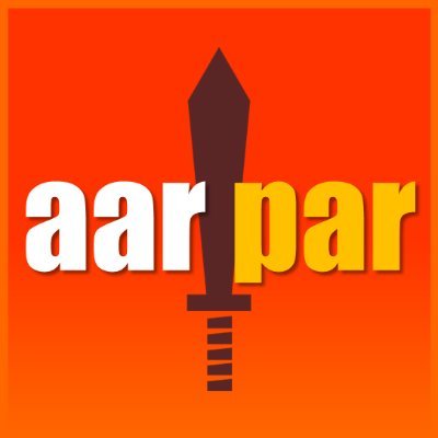 aarparnews's profile picture. Instant | Timesaver | Short