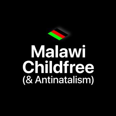 Ⓥ

✦ Childfree = Ufulu osabala ana / Freedom from having children

✦ Unpopular opinions

🌍 DO NOT reproduce slaves to the masters of this world.