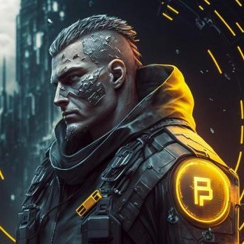 SatsForFreedom's profile picture. Developing the infrastructure for the future. #Bitcoin #LightningNetwork

nostr: npub1wutddc7wc6e6yqh5gncfjjh8cgn5auqxxkwrh7qlmtnsedagsrms3y5mkq