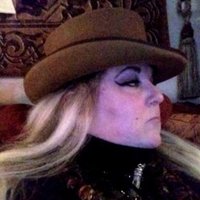 Truth Seeker ~ Time Traveler (@drsharonrstone) 's Twitter Profile Photo