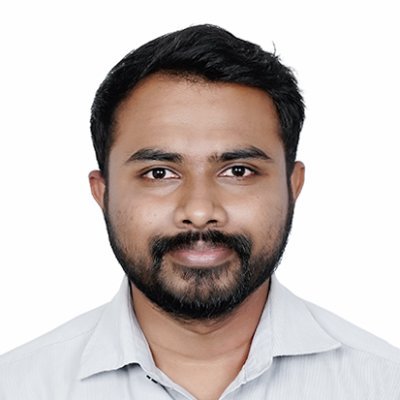 Sonu_S_George's profile picture. Civil Engineer