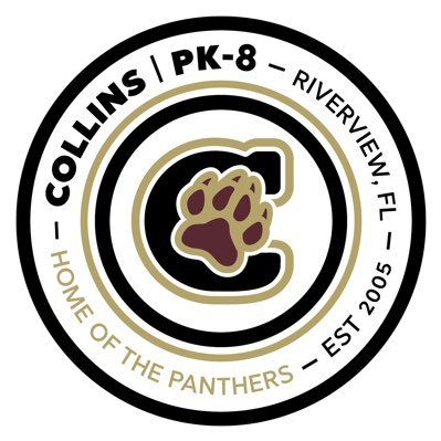 Official Twitter for Hillsborough County Public Schools - Collins PreK-8