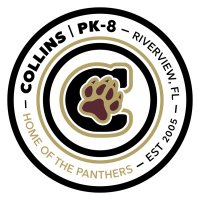 Collins PreK-8(@HCPSCollinsElem) 's Twitter Profile Photo