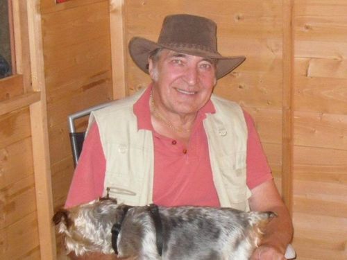 pulper12's profile picture. 64 year old male hwo likes te simple life