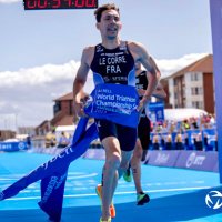 Pierre Le Corre (@prlecorre) 's Twitter Profile