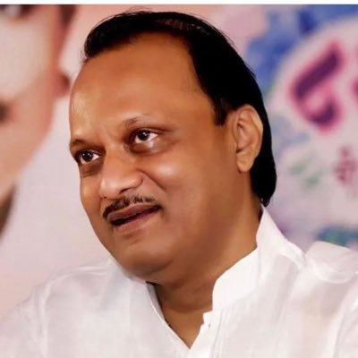 @DCMAjitPawar