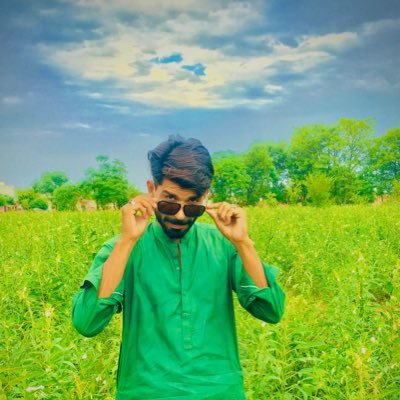 maqsoodahmadali's profile picture. 