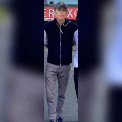 sa_scz's profile picture. Software engineer