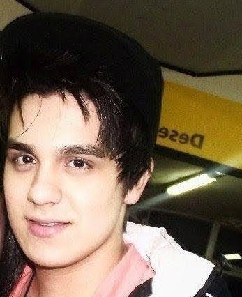 (รiиcє:13/σ9/1σ)
presidente ; нєlєиα Cσяяêα /
Se o Luan é seu bebê, siga você tambem !