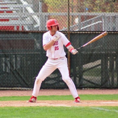 @GLCanadians alum / @CavaliersBSB soph #25 6’3 / 200 lbs UTL