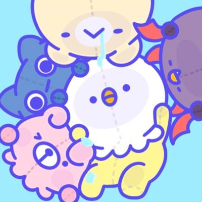 すとっぴ🐥Stoppi Profile