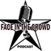 Face in the Crowd podcast (@fitcpodcastuk) Twitter profile photo