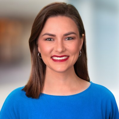 Reporter at @ABCActionNews in Tampa. @NewhouseSU alum. Wisconsin/Chicago raised. Forever @cubs fan. Have a tip? Email: mary.oconnell@wfts.com