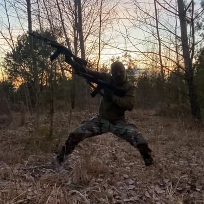 Galutskuy's profile picture. 