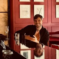 Billy Graf (@billyfx_g) 's Twitter Profile