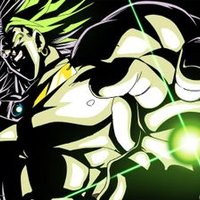 Majin crimson dabi/broly train (@doomslayer1230) 's Twitter Profile