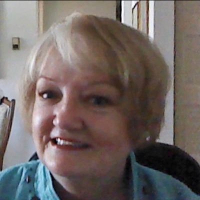 Mariann27609493 Profile Picture