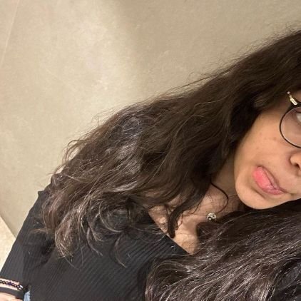 NamrataRaitani's profile picture. xo