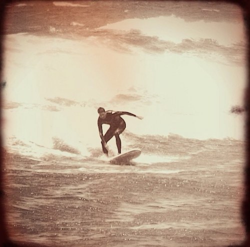 ivandaterrible's profile picture. There's an app for that.