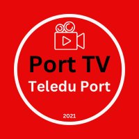 Teledu Port TV 🏴󠁧󠁢󠁷󠁬󠁳󠁿(@TeleduPortTV) 's Twitter Profile Photo
