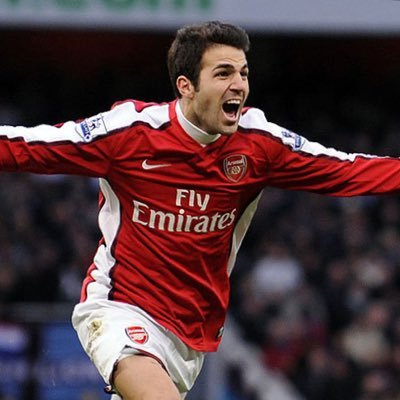 Cesc Fabregas enthusiast. #4. Arsenal fan. Tactico. Providing very Biased analysis of Arsenal. Title charge