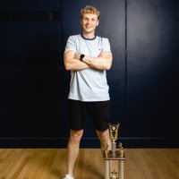 Rikki Broadmore (@_secret_trainer) 's Twitter Profile